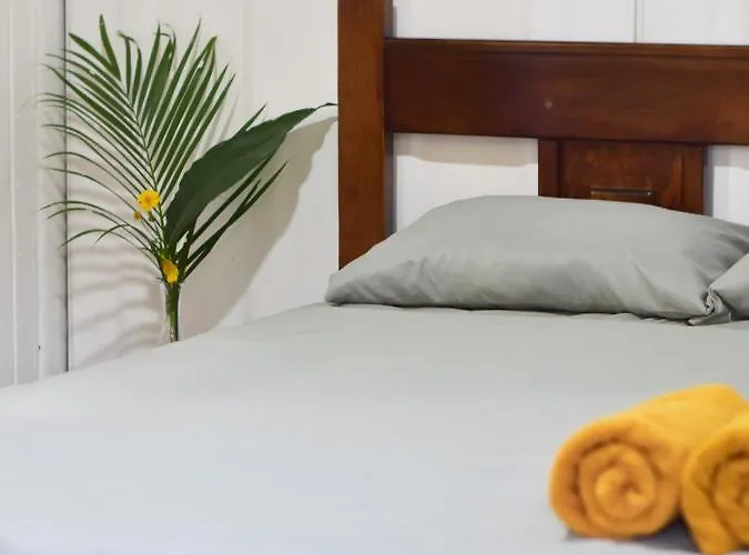 Congo Tempisque Homestay *